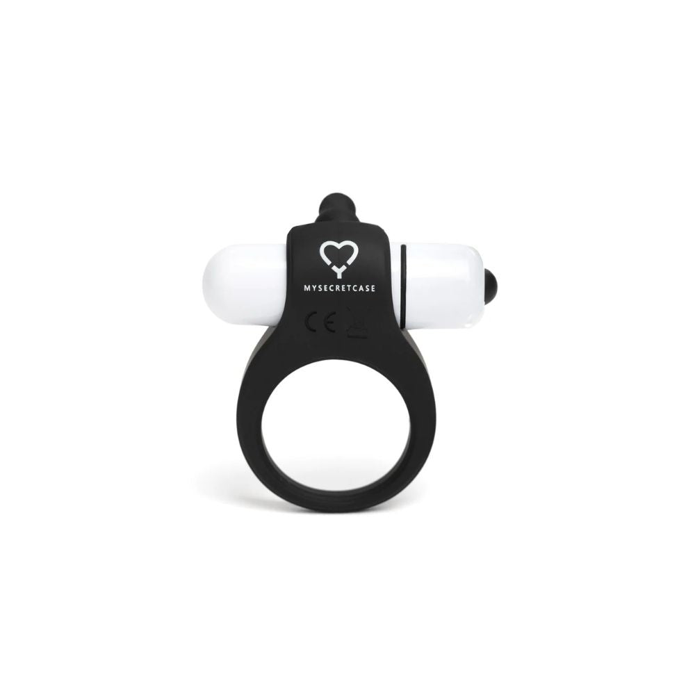 MySecretCase Tiramisù Anello Per il Pene