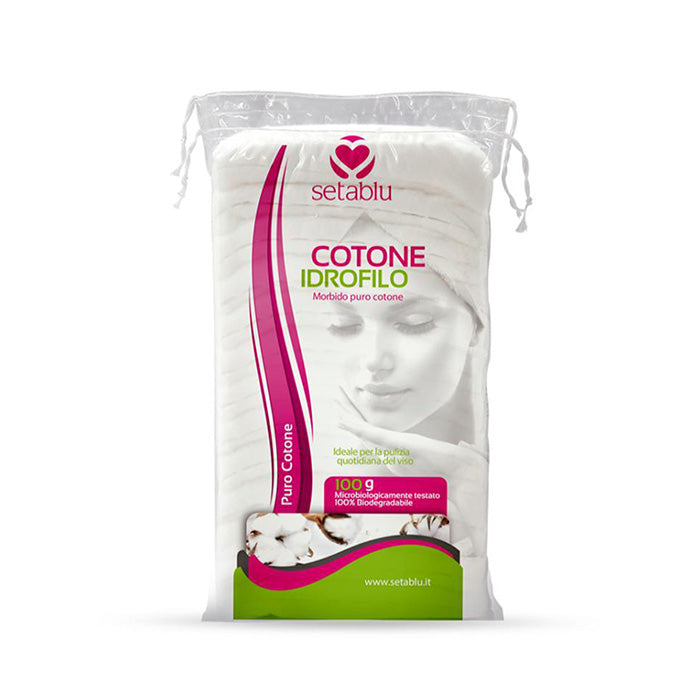 Setablu Cotone Idrofilo 100 Gr.