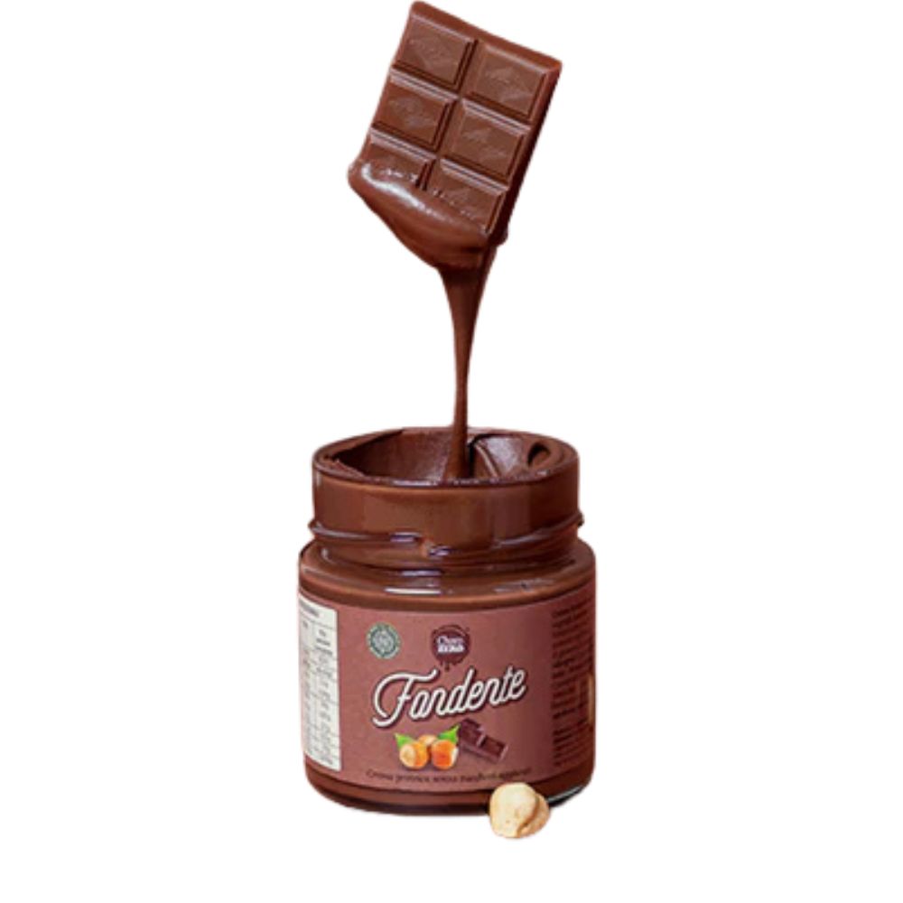 Choco Zero Crema proteica spalmabile fondente 200g