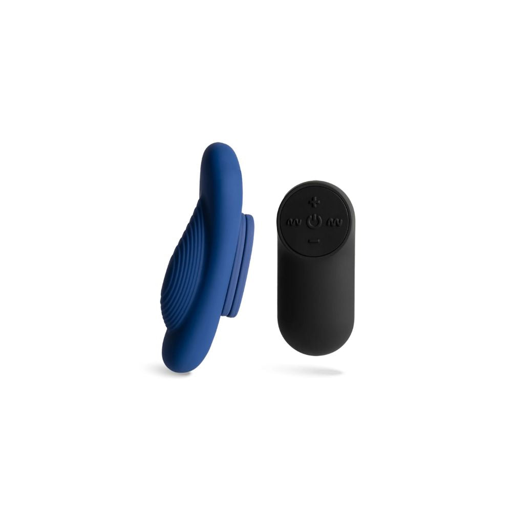 MySecretCase Clitofono Mutande Vibranti