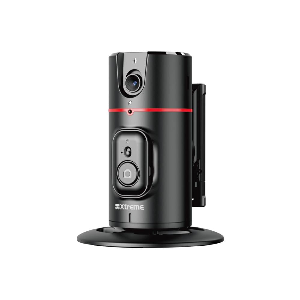 Xtreme Self stick tripod con riconoscimento del movimento