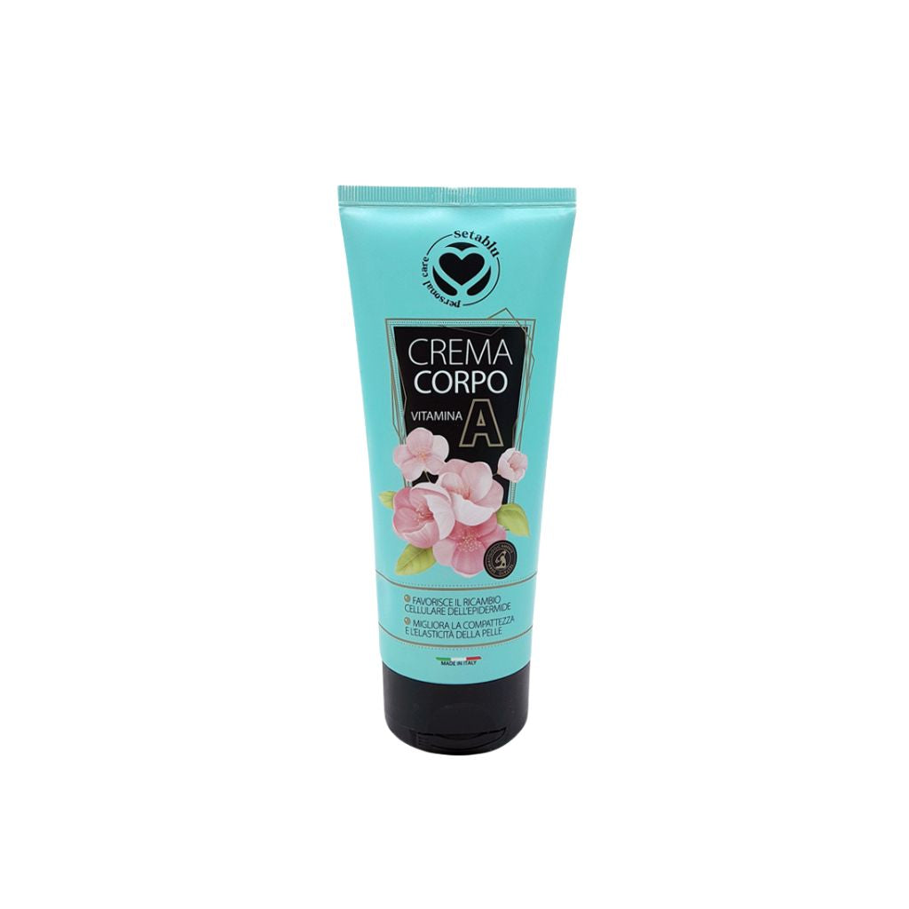 Setablu Crema Corpo Vitamina A 200 ml
