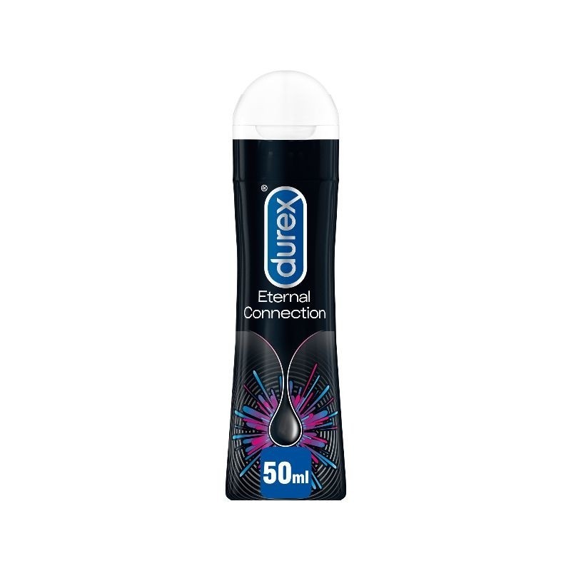 Durex - Eternal Connection - Gel Lubrificante 50 Ml