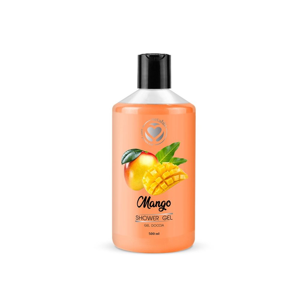 Setablu Shower Gel Mango 500ml