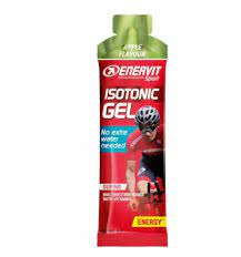 Enervit Sport Isotonicgel Apple 60 ml