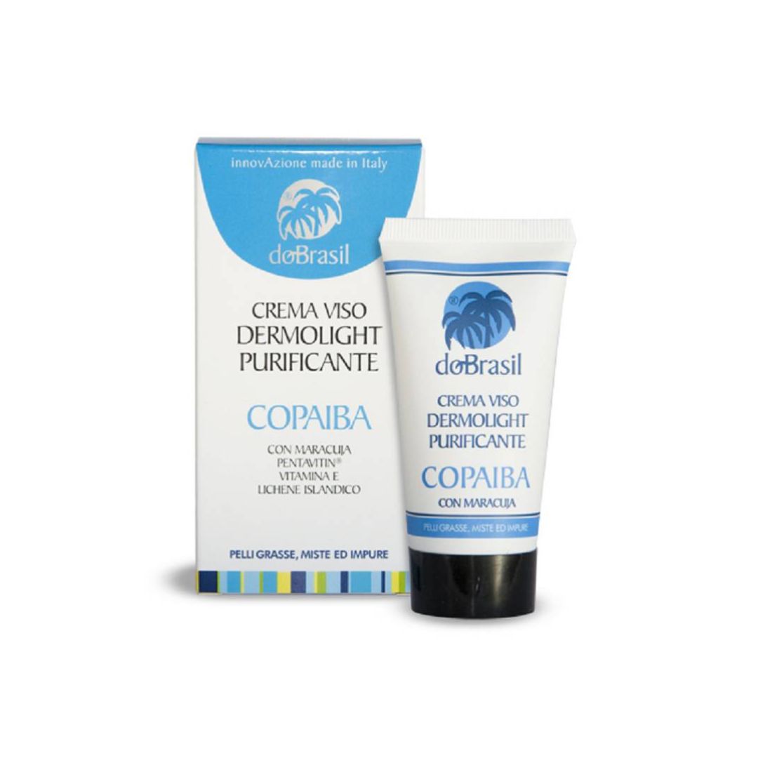 doBrasil Crema Dermolight Purificante 50ml