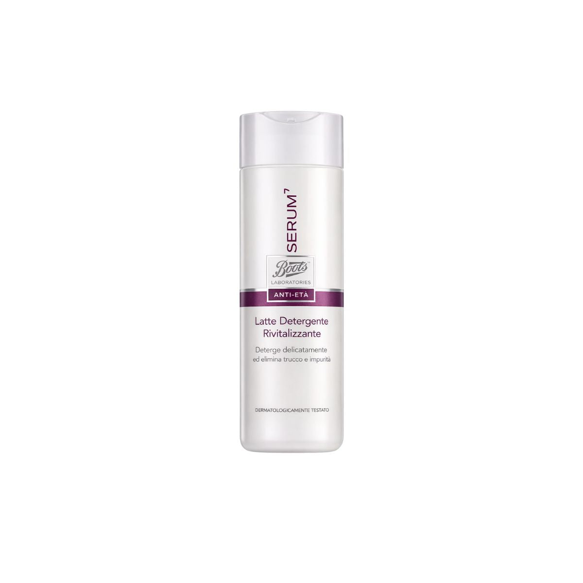 Serum7 Lozione Tonificante Illuminante Anti-Età 150 ml