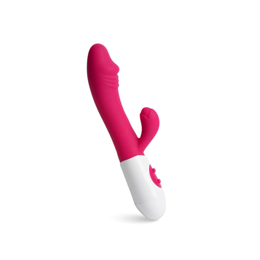 MySecretCase Consolador vibratore rabbit