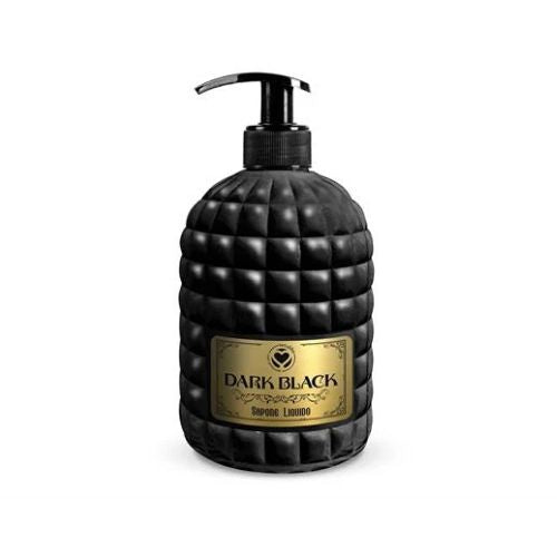 Setablu Sapone Liquido Mani Bomb Dark Black 500 ml