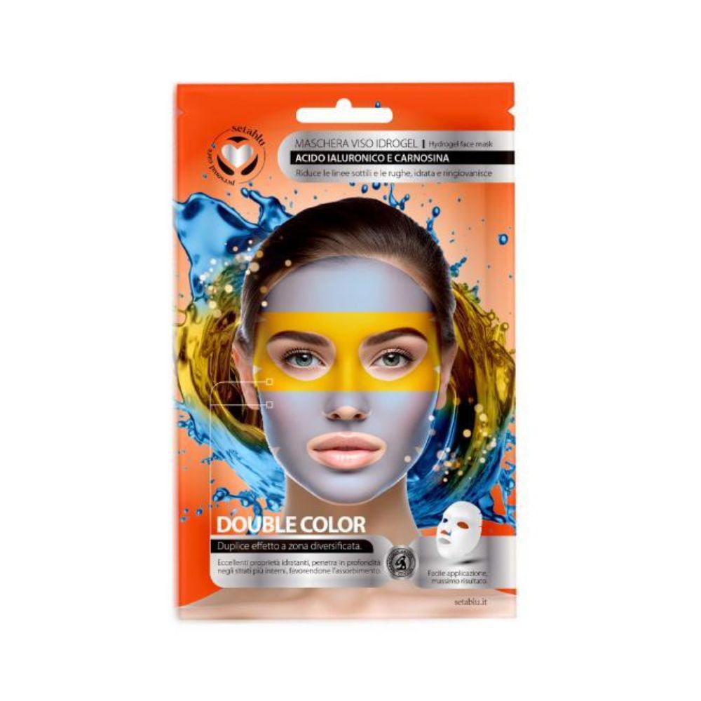 Stella McCartney Borsa A Spalla FALABELLA In Velour Con Catena Argentata Impreziosita Da Strass 1424140 Zoom - Foto 9