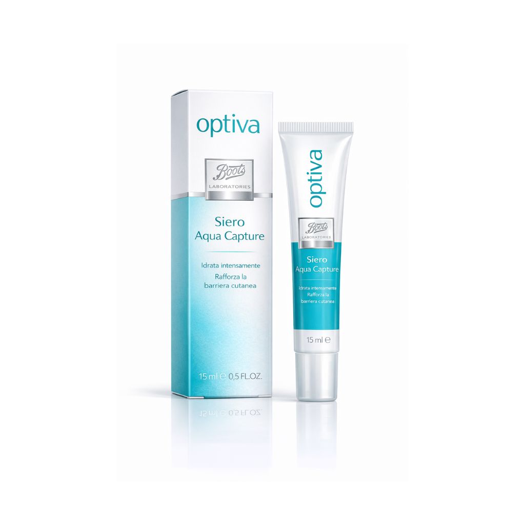 Boots Laboratories Crema Contorno Occhi Idratante 15 ml