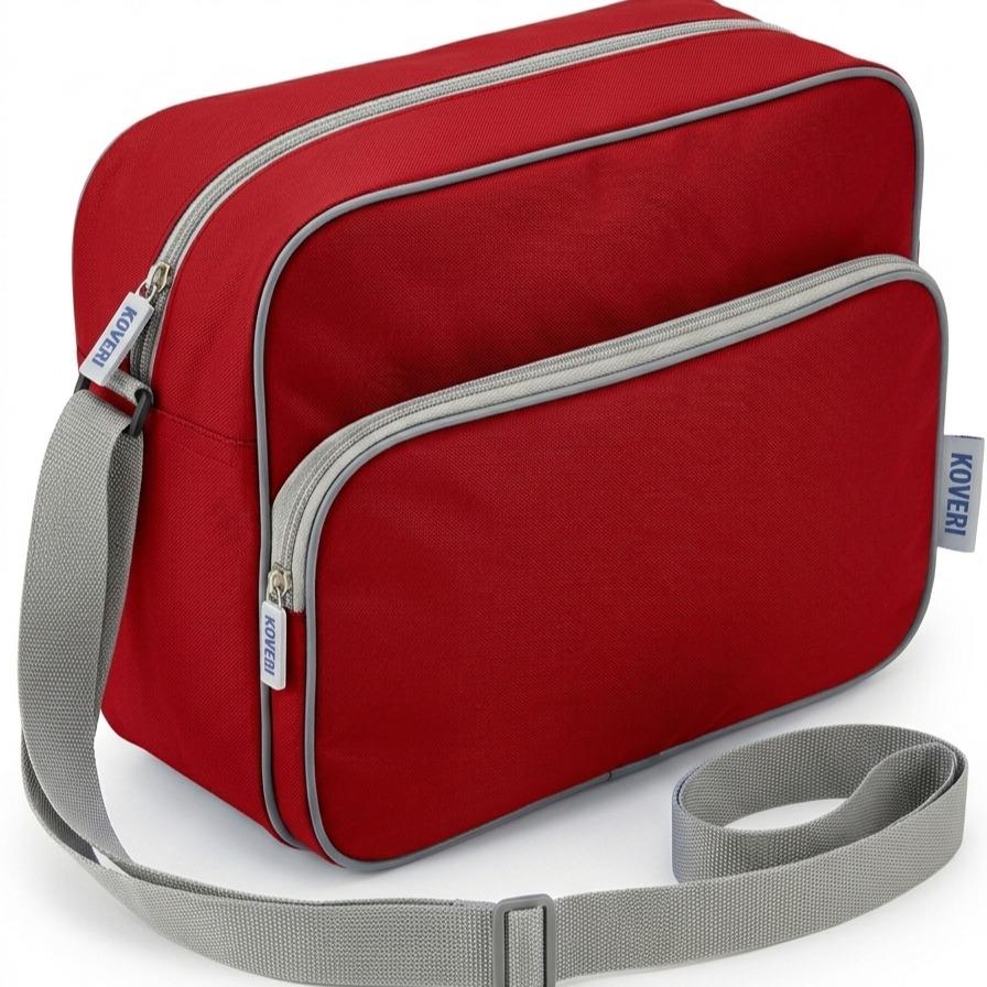 Borsa Frigo Waterproof 17 litri 37 x 15 x29 cm