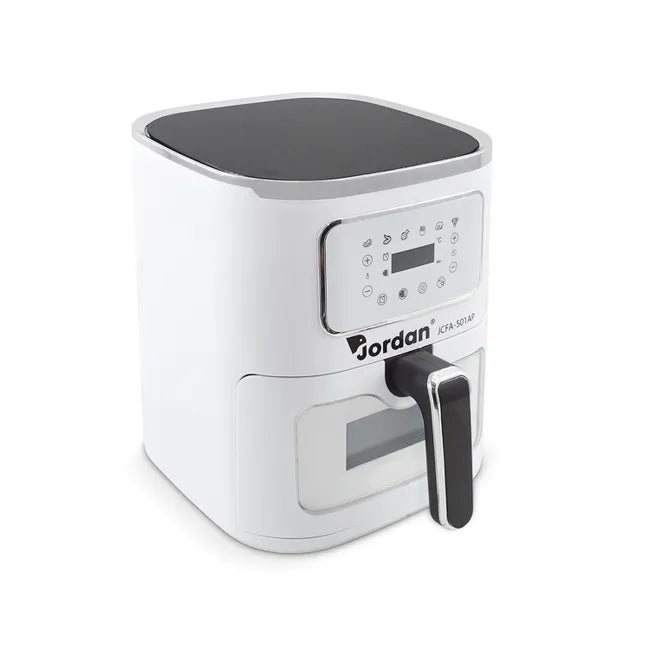Jordan Friggitrice ad Aria Touch Bianca 7,5 litri