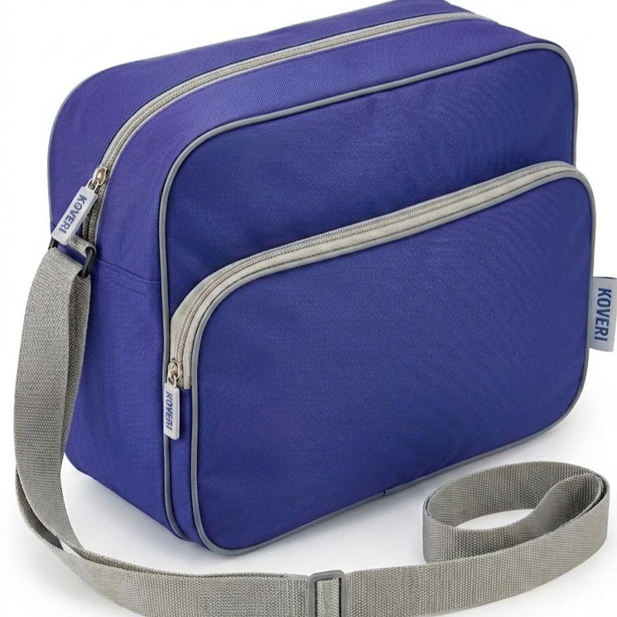 Borsa Frigo Waterproof 17 litri 37 x 15 x29 cm