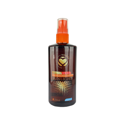 Setablu Olio Protezione Capelli 150ml