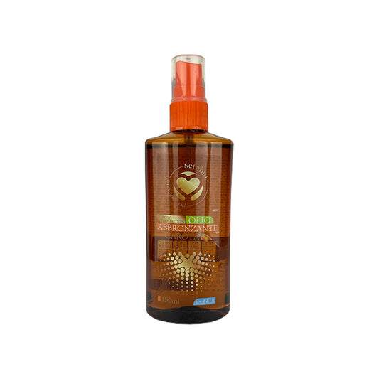 Setablu Olio Abbronzante 150ml