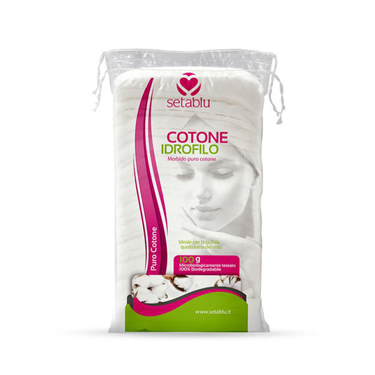 Setablu Cotone Idrofilo 100 Gr.