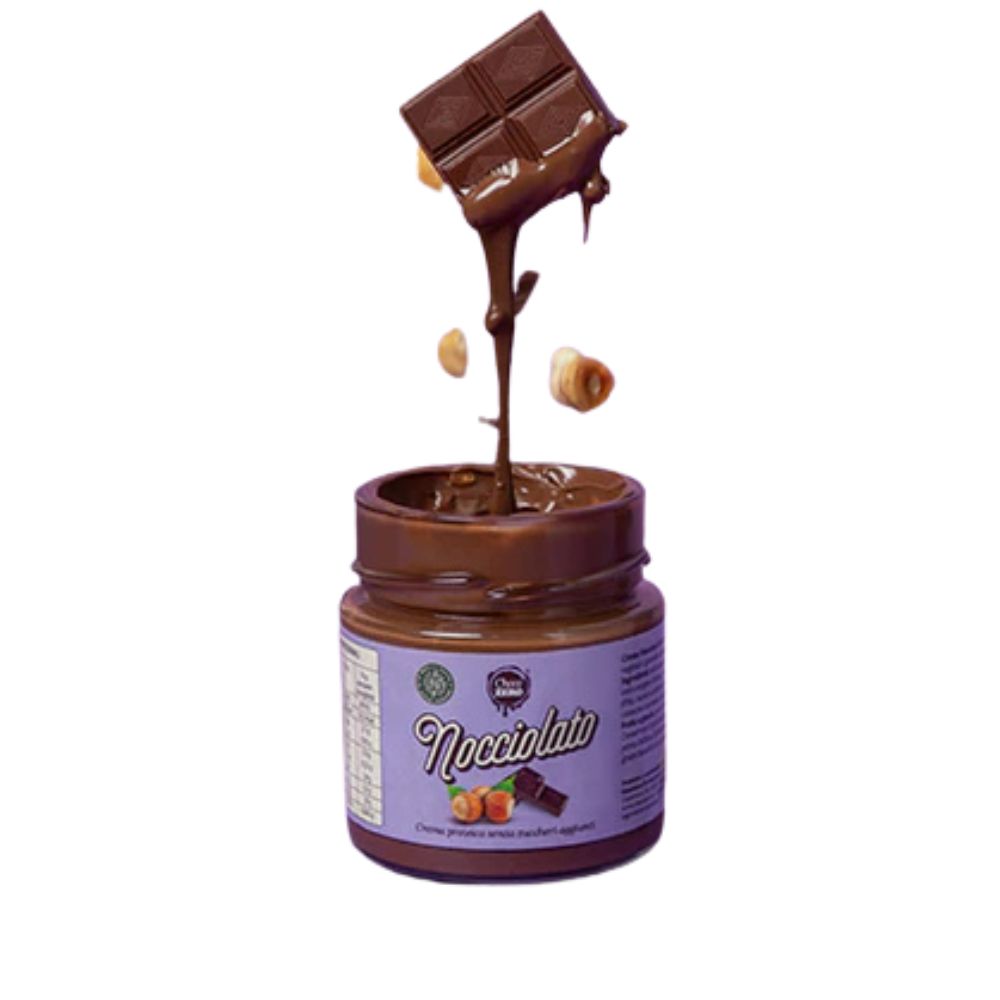 Choco Zero Crema Proteica Nocciolato 200 g