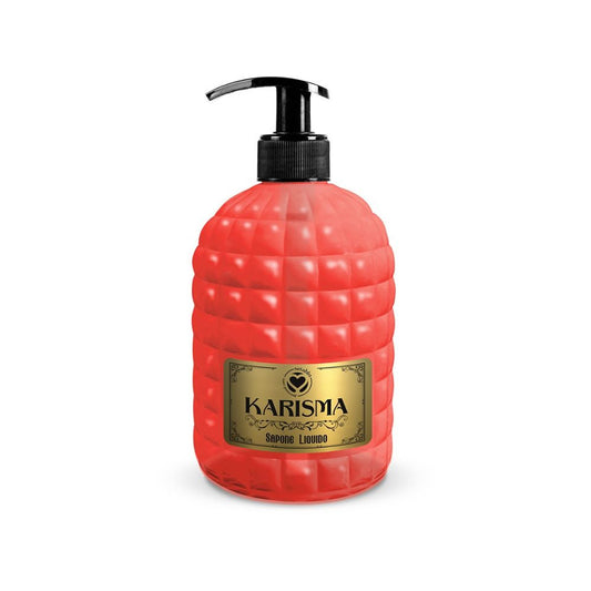 Setablu Sapone Liquido Mani Bomb Karisma 500 ml