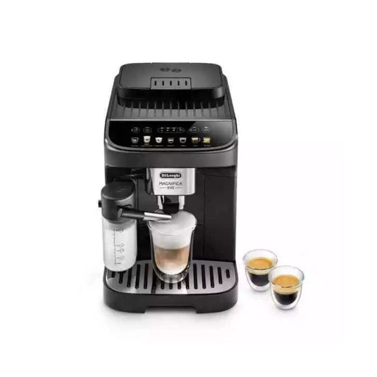 Magnifica Evo Macchina da caffè automatica De'Longhi ECAM292.81.B nera