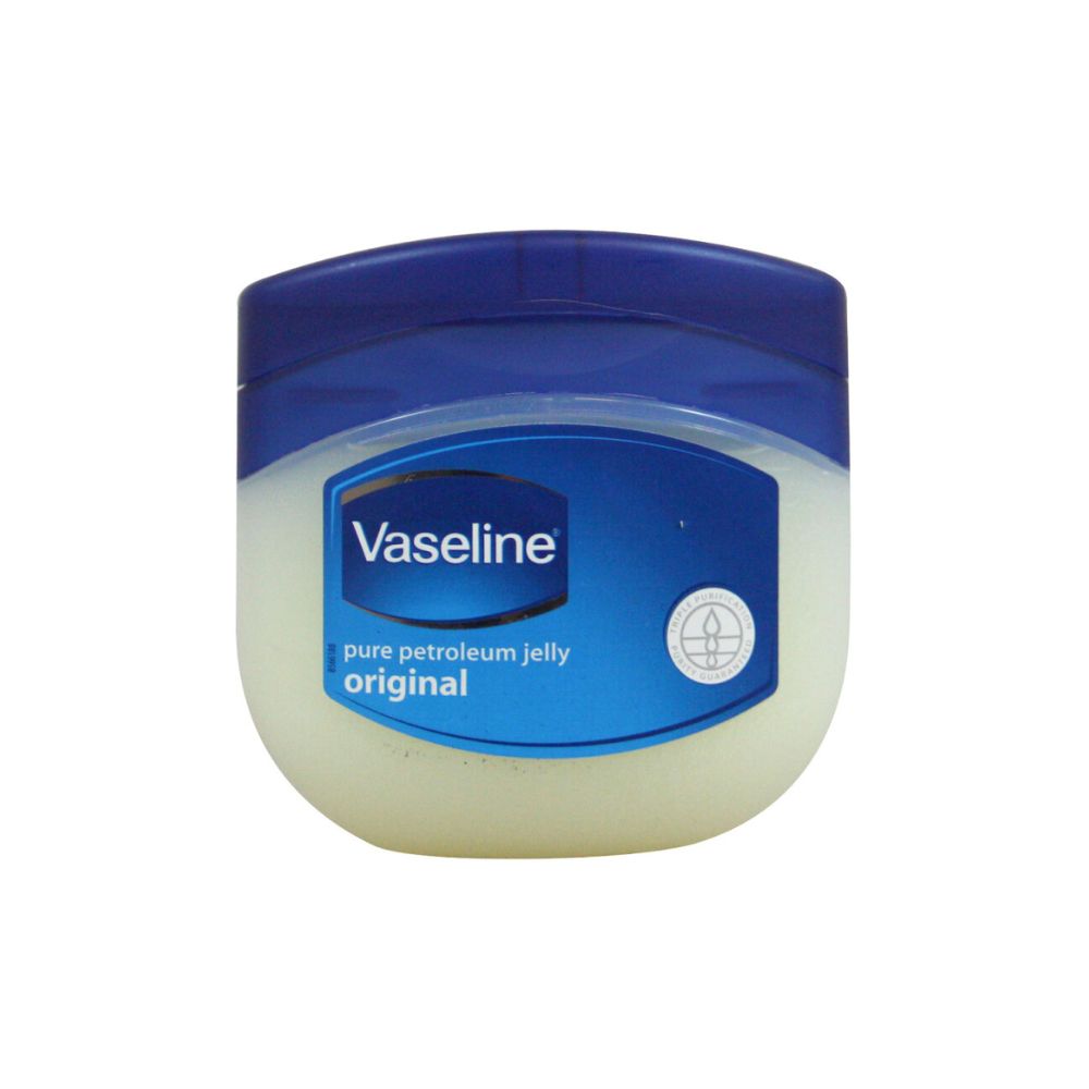 Vaselina Pura Originale Idratazione e Protezione per Pelle e Labbra 50 ml