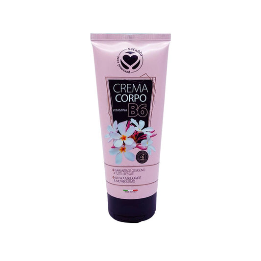 Setablu Crema Corpo Vitamina B6 200 ml