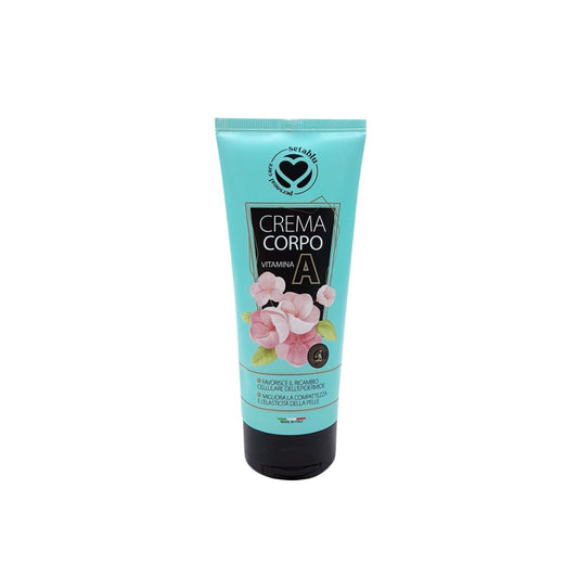 Setablu Crema Corpo Vitamina A 200 ml