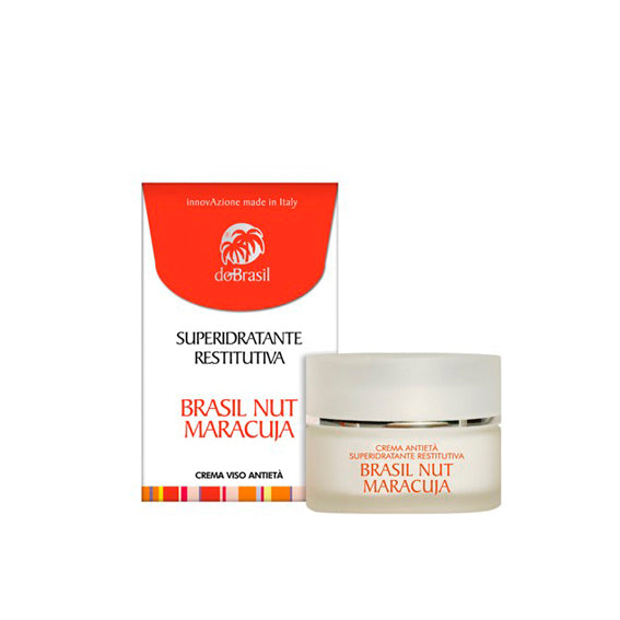 doBrasil Crema Viso Superidratante Restitutiva 50ml