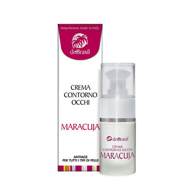 doBrasil Crema Contorno Occhi 15ml