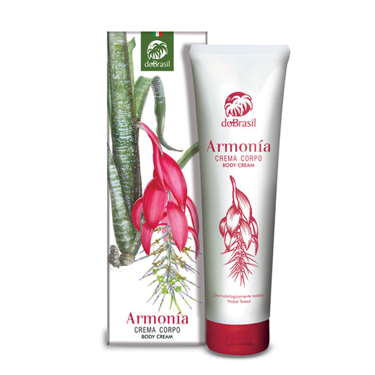 doBrasil Armonia Crema Corpo 150ml