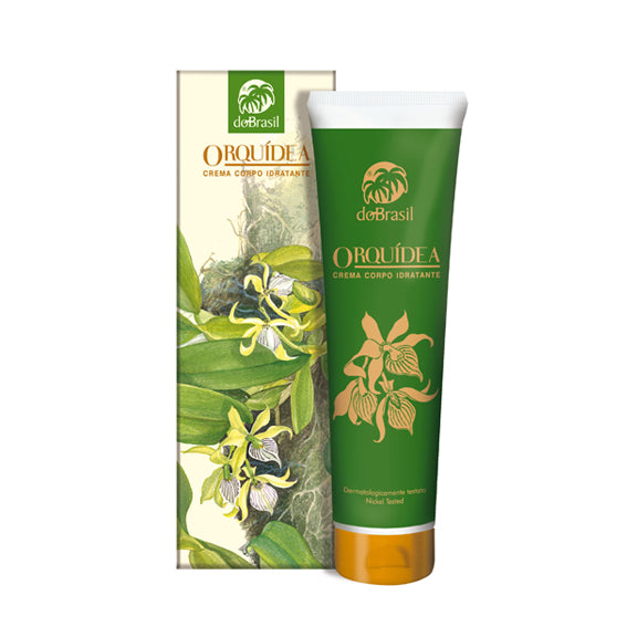 doBrasil Orquidea Crema Corpo Idratante 150 ml