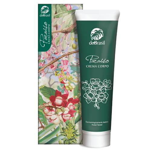 doBrasil Paraiso Crema Corpo 150ml