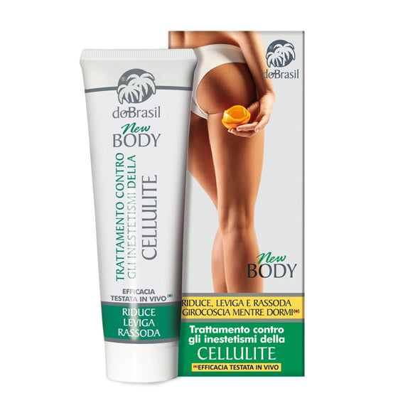 Trattamento Cellulite 150ml