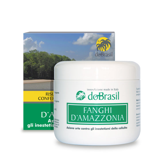 doBrasil Fanghi d'Amazzonia 500ml