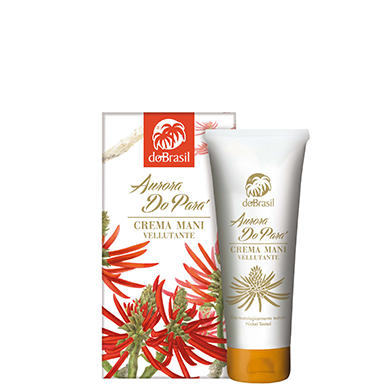 doBrasil Crema Mani Vellutante Aurora Do Parà 50ml