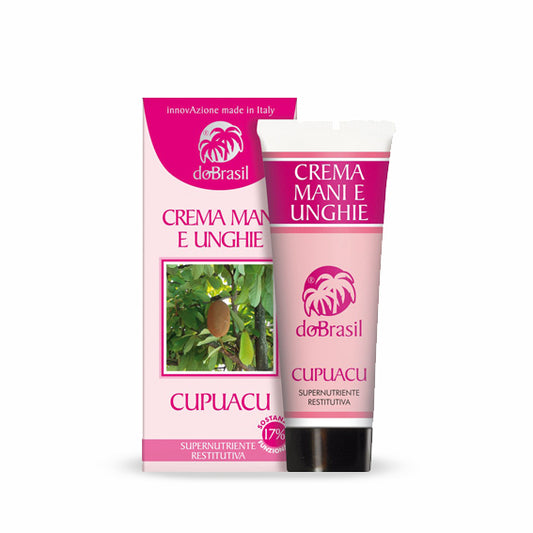 doBrasil Crema Protettiva mani secche 75ml