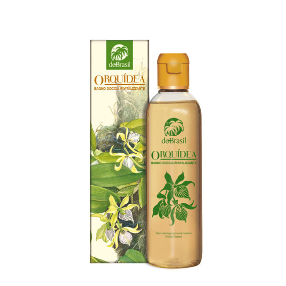 doBrasil Bagno Doccia Orquidea 250ml