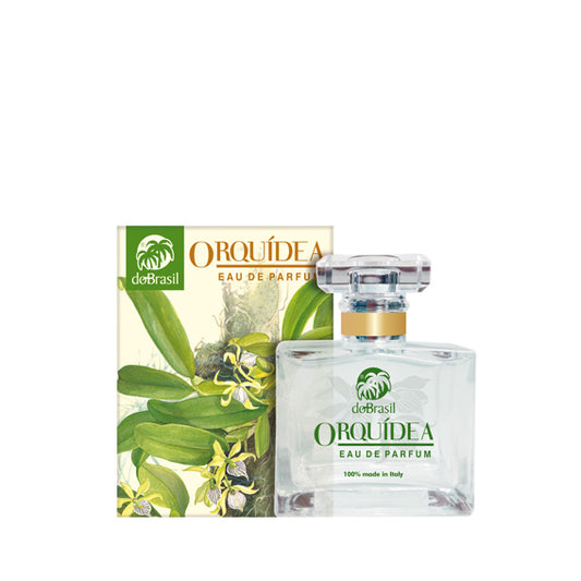 doBrasil Orquidea Eau De Parfum 50ml