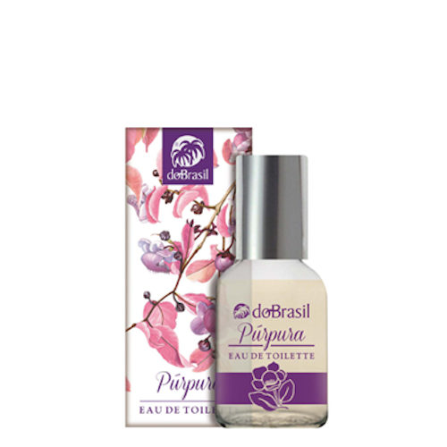 doBrasil Purpura Acqua Profumo 50ml