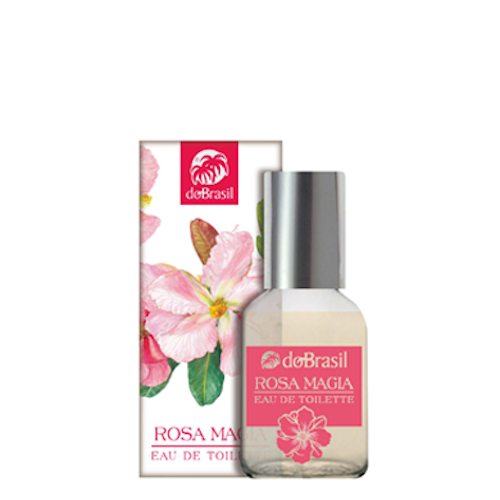 doBrasil Rosa Magia Acqua Profumo 50ml