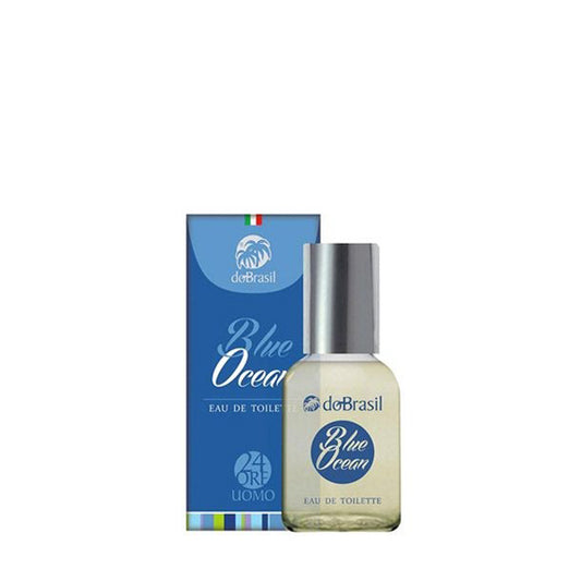 doBrasil Blue Ocean Eau De Toilette 50ml