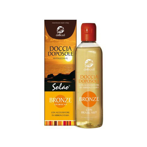 doBrasil Doccia Doposole Bronze 250ml