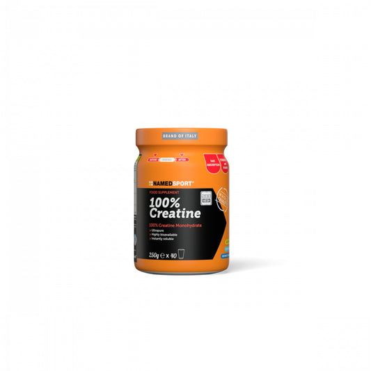 Named Sport 100% Creatine 200 Mesh 250g