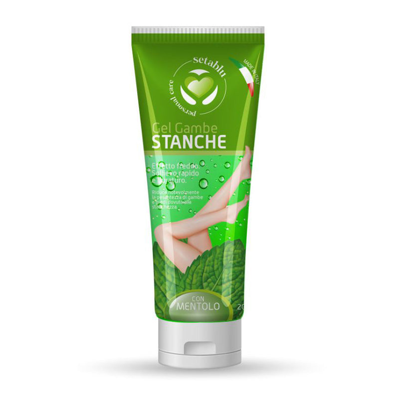 Setablu Gel Gambe Stanche 200ml