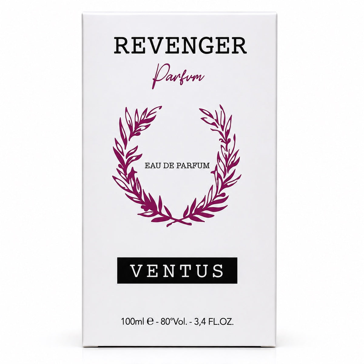 Revenger Terron Eau de Parfum 100ml