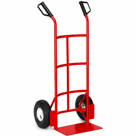 Carrello Porta Pacchi Portata 200kg