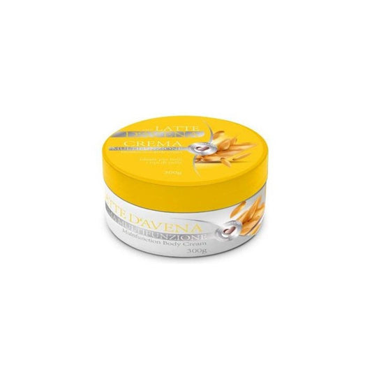Setablu Crema al Latte d’Avena 100 ml  idratante, Lenitiva e Nutriente