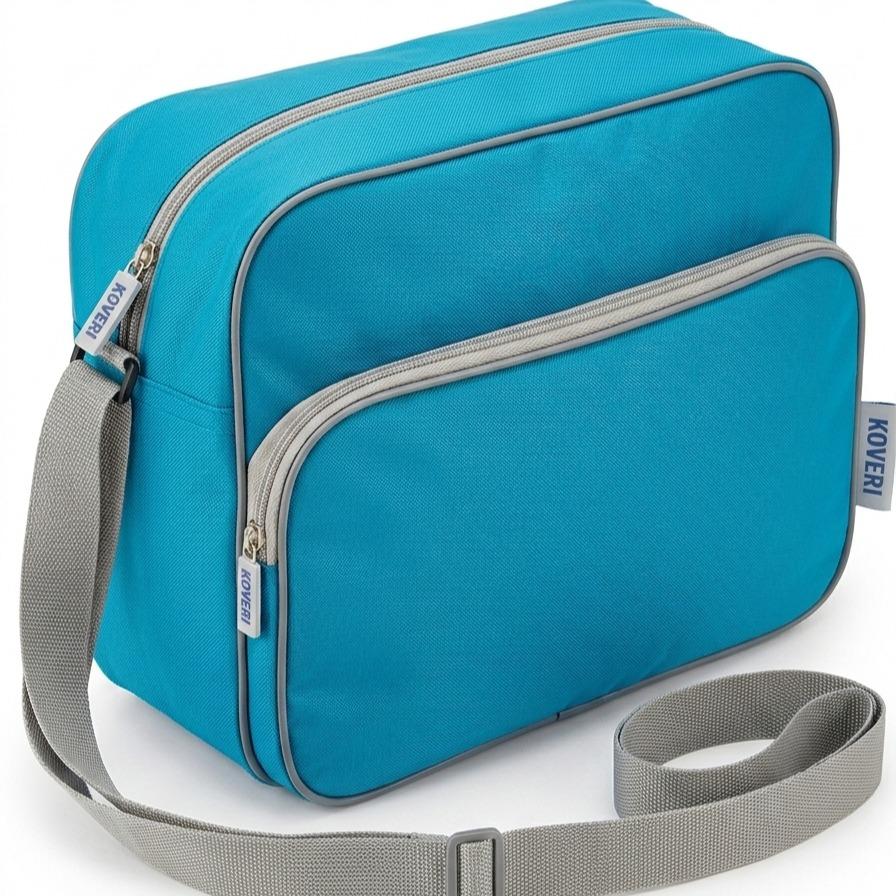 Borsa Frigo Waterproof 17 litri 37 x 15 x29 cm
