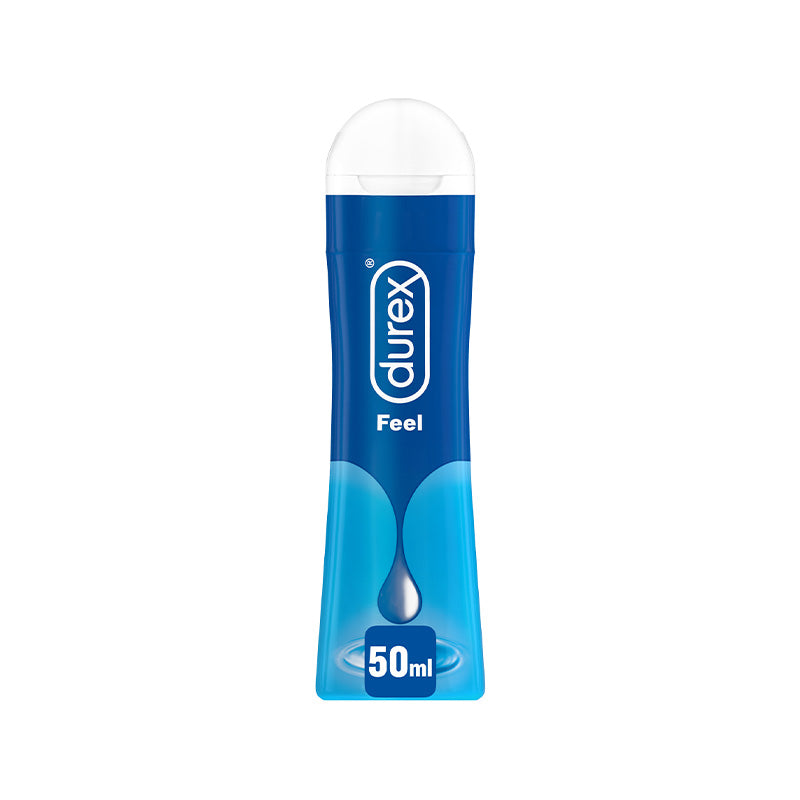 Durex Gel Lubrificante Feel 50 ml