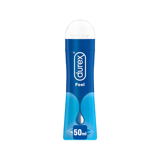 Durex Gel Lubrificante Feel 50 ml